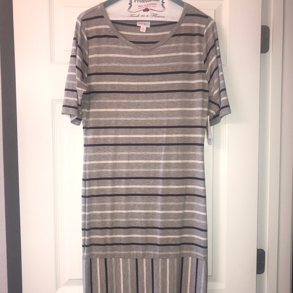 Lularoe Julia dress
